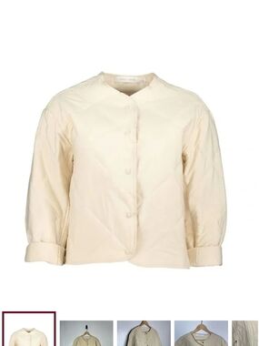 Bishop + Young Buchanan Shell Jacket